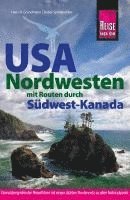 Hans-R. Grundmann, Isabel Synnatschke - Reise Know-How Reiseführer USA Nordwesten, Häftad