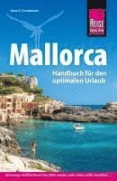 bokomslag Reise Know-How Reiseführer Mallorca