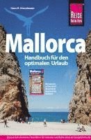 Reise Know-How Reiseführer Mallorca