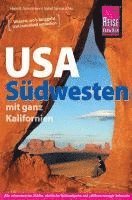 Reise Know-How Reiseführer USA Südwesten 1