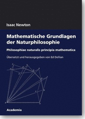 bokomslag Mathematische Grundlagen der Naturphilosophie