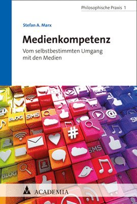 bokomslag Marx, S: Medienkompetenz