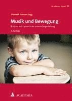 bokomslag Musik Und Bewegung: Struktur Und Dynamik Der Unterrichtsgestaltung
