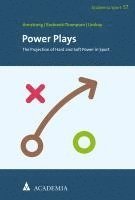 Gary Armstrong, Iain Lindsay - Power Plays: The Projection of Hard and Soft Power in Sport, Häftad