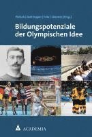bokomslag Bildungspotenziale Der Olympischen Idee