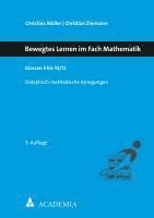 bokomslag Bewegtes Lernen Im Fach Mathematik: Klassen 5 Bis 10/12