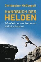 Christopher McDougall - Handbuch des Helden, Inbunden