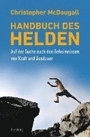 bokomslag Handbuch des Helden