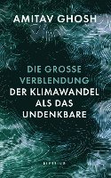 bokomslag Die große Verblendung