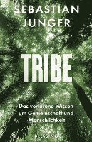 bokomslag Tribe