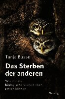 Tanja Busse - Das Sterben der anderen, Häftad