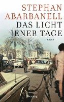 bokomslag Das Licht jener Tage