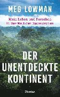 bokomslag Der unentdeckte Kontinent