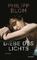 bokomslag Diebe des Lichts