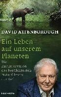 David Attenborough - Ein Leben auf unserem Planeten, Inbunden