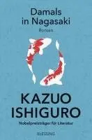 Kazuo Ishiguro - Damals in Nagasaki, Häftad. Tillgänglighet: Lägg i varukorg
