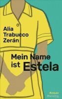 bokomslag Mein Name ist Estela