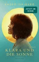 Kazuo Ishiguro - Klara und die Sonne, Häftad