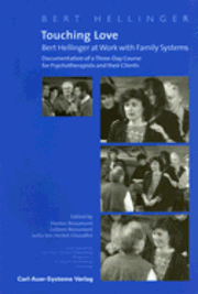 Bert Hellinger at Work with Family Systems