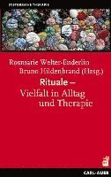 bokomslag Rituale - Vielfalt in Alltag und Therapie