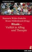 Rosmarie Welter-Enderlin, Bruno Hildenbrand - Rituale - Vielfalt in Alltag und Therapie, Häftad