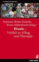 bokomslag Rituale - Vielfalt in Alltag und Therapie