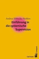 bokomslag Einführung in die systemische Supervision