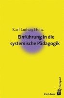 bokomslag Einführung in die systemische Pädagogik