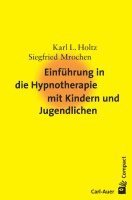 bokomslag Einführung in die Hypnotherapie mit Kindern und Jugendlichen