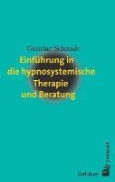 Einführung in die hypnosystemische Therapie und Beratung 1