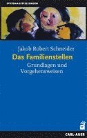 bokomslag Das Familienstellen