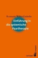 bokomslag Einführung in die systemische Paartherapie