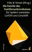 bokomslag Die Familie des Familienunternehmens