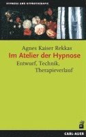 bokomslag Im Atelier der Hypnose