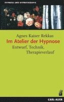 bokomslag Im Atelier der Hypnose