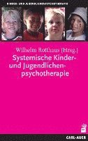 Systemische Kinder- und Jugendlichenpsychotherapie 1