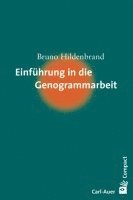 bokomslag Einführung in die Genogrammarbeit