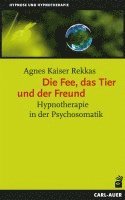 Agnes Kaiser Rekkas - Die Fee, das Tier und der Freund, Häftad