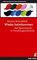 Monica McGoldrick - Wieder heimkommen, Häftad