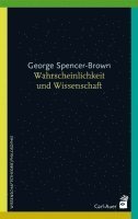 bokomslag Wahrscheinlichkeit und Wissenschaft