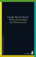 George Spencer-Brown - Wahrscheinlichkeit und Wissenschaft, Häftad