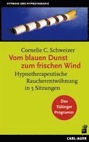 Cornelie C. Schweizer - Vom blauen Dunst zum frischen Wind, Häftad