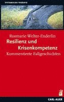 bokomslag Resilienz und Krisenkompetenz