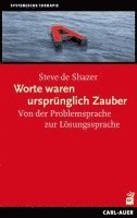 Worte waren ursprünglich Zauber 1