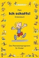 bokomslag Mein 'Ich schaffs!' - Arbeitsbuch