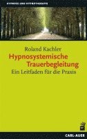 bokomslag Hypnosystemische Trauerbegleitung