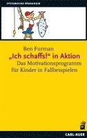 bokomslag "Ich schaffs!" in Aktion