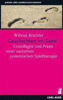 bokomslag Geschichten im Sand