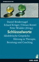 Daniel Bindernagel, Eckard Krüger, Tilman Rentel, Peter Winkler - Schlüsselworte, Häftad