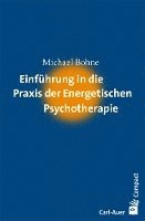 bokomslag Einführung in die Praxis der Energetischen Psychotherapie